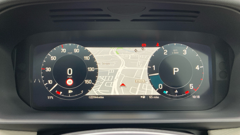 Land Rover Discovery 3.0 D300 Dynamic SE 5dr Auto Diesel Station Wagon